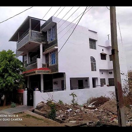 Hotel O Matra Chaya Udaipur Exterior foto