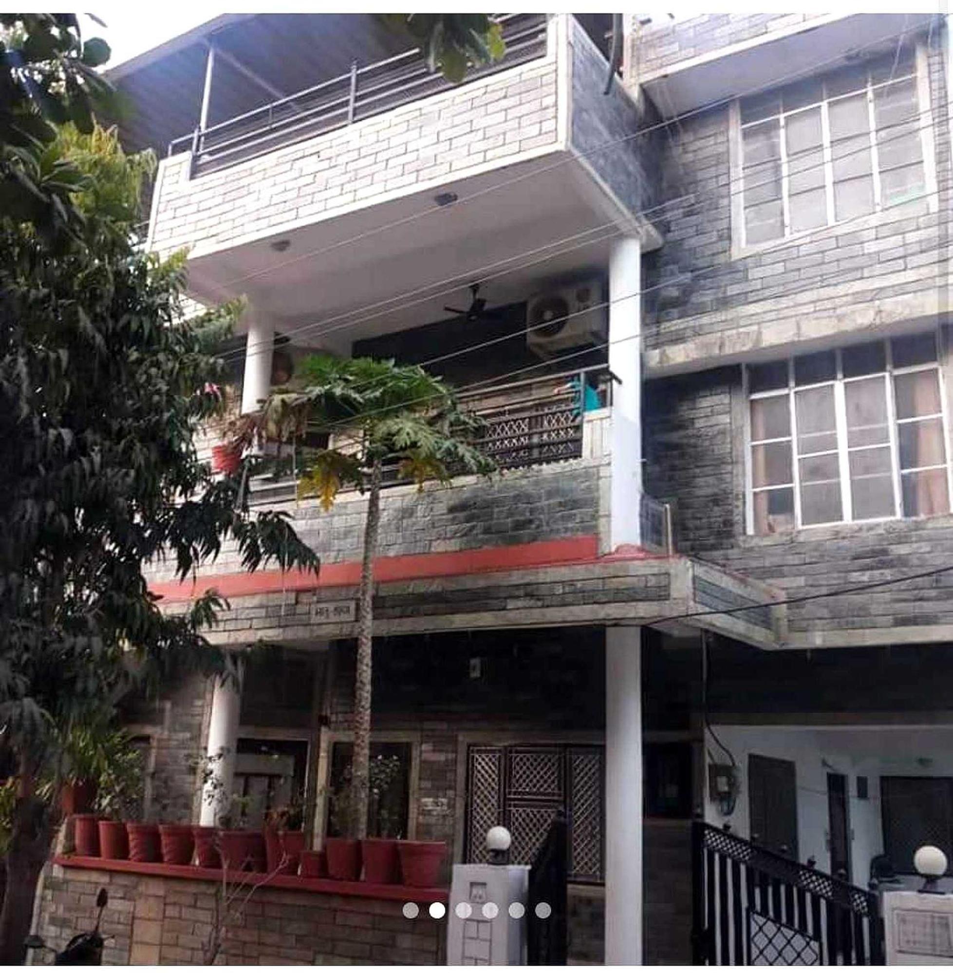 Hotel O Matra Chaya Udaipur Exterior foto